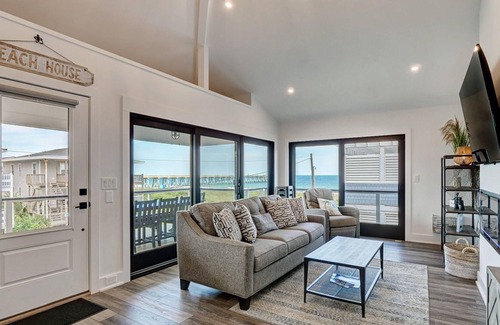 Wrightsville Beach House | Pier Haven by Sea Scape Properties