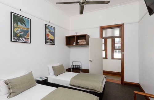 Coffs Harbour Hotel | Pier Hotel Coffs Harbour