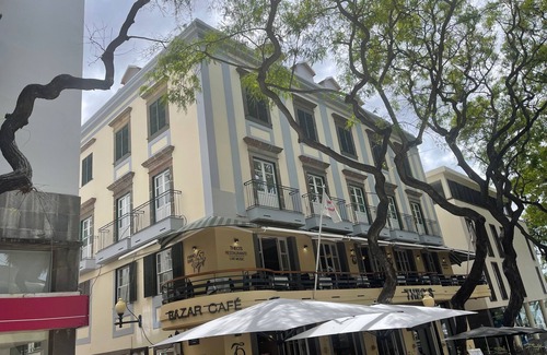 Se Apartment | Pier House Accommodation