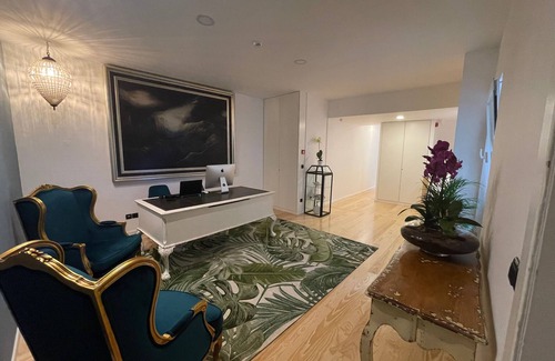 Se Apartment | Pier House Accommodation