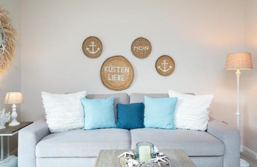 Scharbeutz Apartment | Pier One