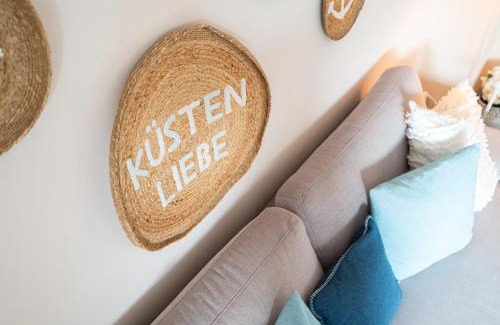 Scharbeutz Apartment | Pier One