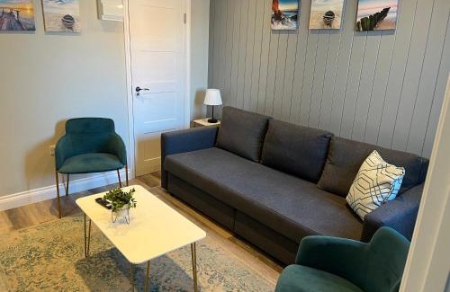 Hopton House | Pier Plain By The Sea