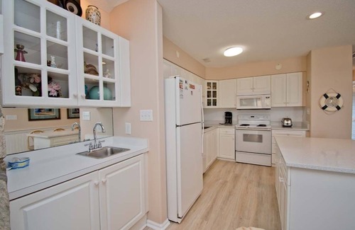 Emerald Isle Condo | Pier Pointe 2A3, Oceanfront Condo in Emerald Isle, NC!