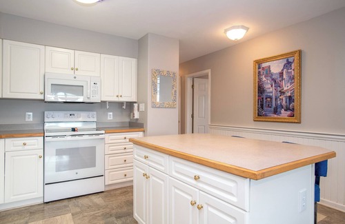 Emerald Isle Condo | Pier Pointe 6A1, Almost Oceanfront Condo in Emerald Isle, NC!