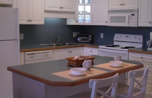 Emerald Isle Condo | Pier Pointe 7A3 - Oceanside, Soundside, and Poolside in Emerald Isle, ~NC~