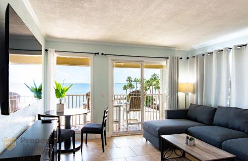 Rocky Point House | Pier Pressure Sunset Suite on the Bay