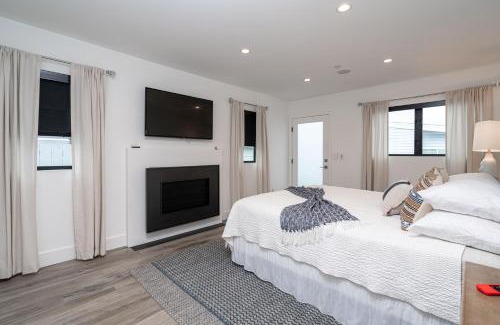 Balboa Peninsula House | Pier to Pier