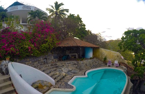 Almacen Villa | Pier Villa