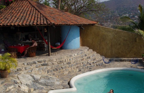 Almacen Villa | Pier Villa