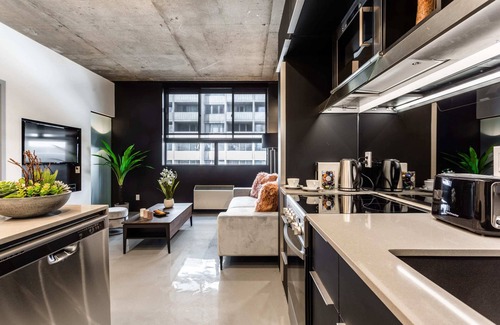 Shaughnessy Village Apartment | Pierce Boutique Apartments
