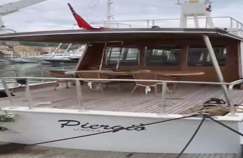 Imperia Boat Rental | Piergio 'London Imperia boat