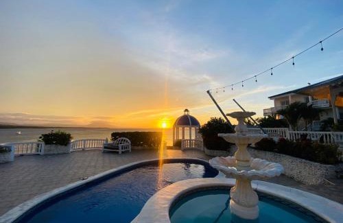 El Batey Hotel | Piergiorgio Palace Hotel