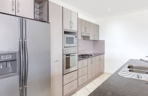 Cairns Central Business District Apartment | Piermonde Apartments - Cairns