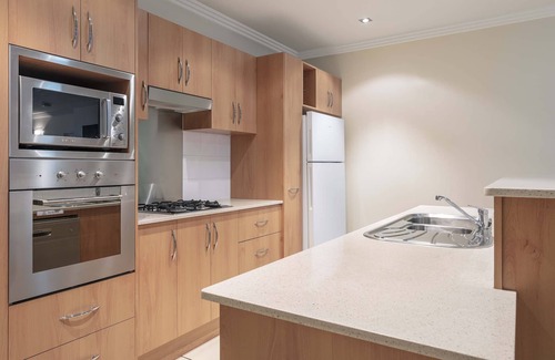 Cairns Central Business District Apartment | Piermonde Apartments - Cairns