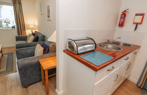 Yarmouth Cottage | Pierpont D1