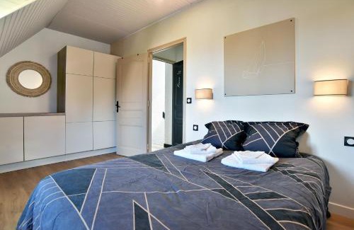 Sables-d'Or-les-Pins Apartment | Pierre 23 - A 200m de la plage parking privé