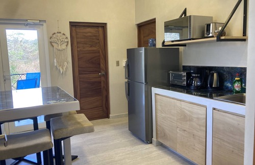 Tamarindo Apartment | Pierre and Colors TAMARINDO Adult Only