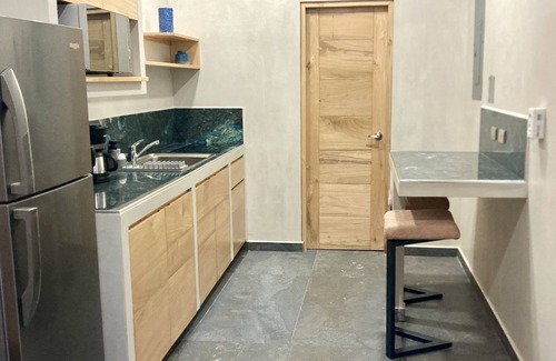 Tamarindo Apartment | Pierre and Colors TAMARINDO Adult Only