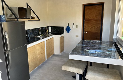 Tamarindo Apartment | Pierre and Colors TAMARINDO Adult Only