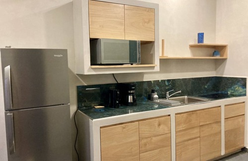 Tamarindo Apartment | Pierre and Colors TAMARINDO Adult Only