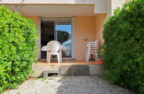 La Nartelle Apartment | PIERRE et VACANCES apt 137