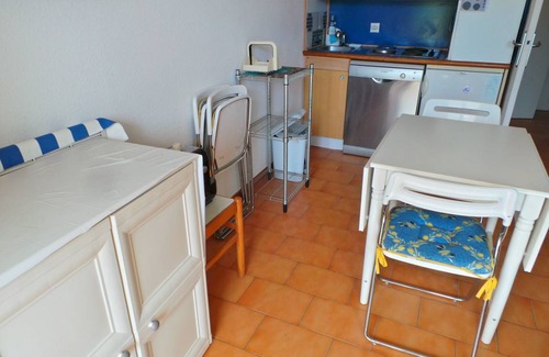 La Nartelle Apartment | PIERRE et VACANCES apt 137
