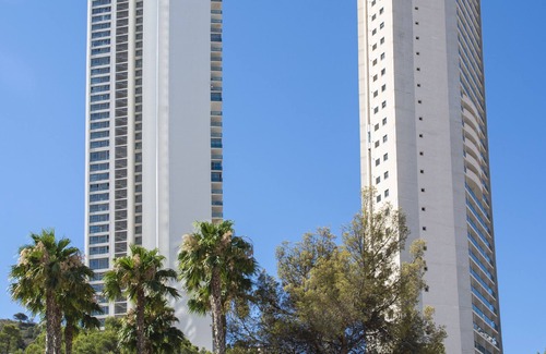 Rincon de Loix Apartment | Pierre & Vacances Benidorm Horizon