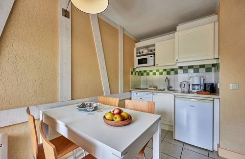Deauville City Centre House | Pierre & Vacances Résidence Les Embruns