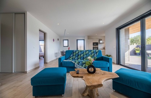 Cala Rossa House | Pierre & Vacances Résidence Premium Vesna Rossa