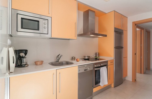 Salou Apartment | Pierre & Vacances Salou
