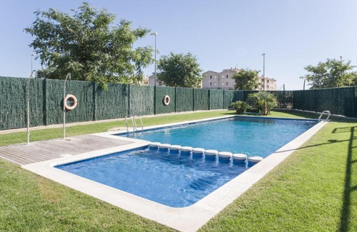 Torredembarra Apartment | Pierre & Vacances Torredembarra