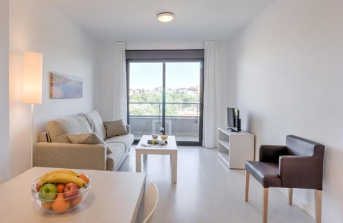 Torredembarra Apartment | Pierre & Vacances Torredembarra