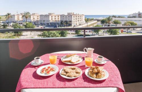 Torredembarra Apartment | Pierre & Vacances Torredembarra