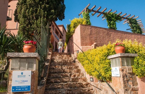 Tossa de Mar Apartment | Pierre & Vacances Villa Romana