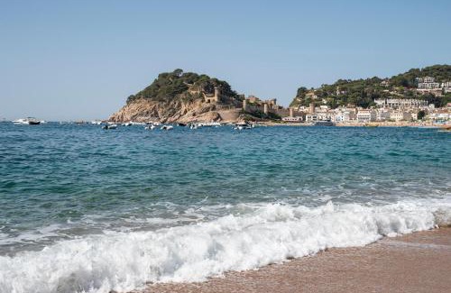 Tossa de Mar Apartment | Pierre & Vacances Villa Romana