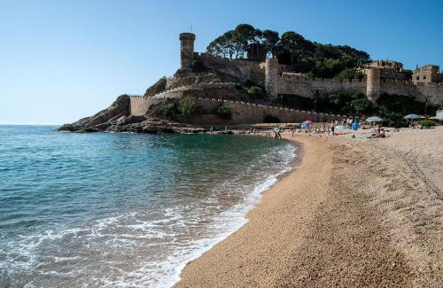 Tossa de Mar Apartment | Pierre & Vacances Villa Romana