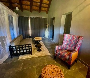 Harare East Villa | Piers Villa 2
