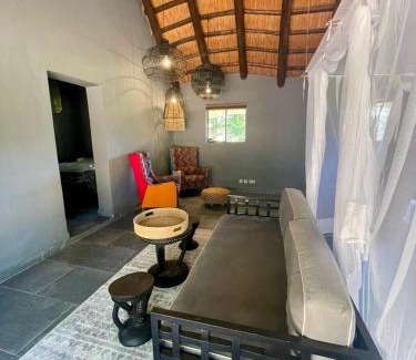 Harare East Villa | Piers Villa 2