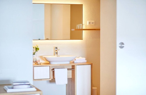 Kappeln Hotel | Pierspeicher Boardinghouse