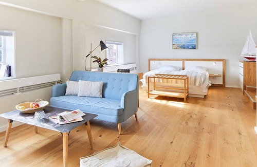 Kappeln Hotel | Pierspeicher Boardinghouse