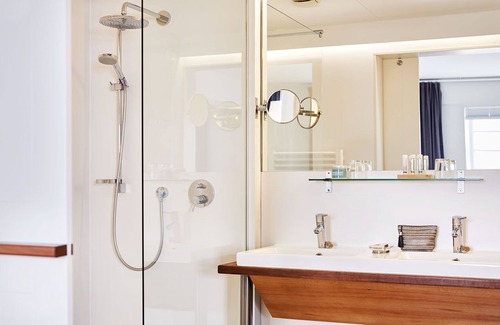 Kappeln Hotel | Pierspeicher Boardinghouse