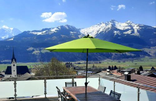 Piesendorf Apartment | Piesendorf Pad - Oberbichl