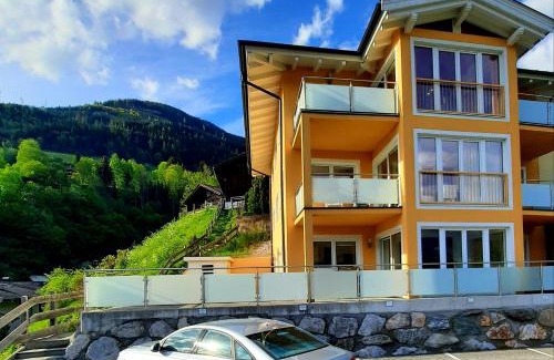 Piesendorf Apartment | Piesendorf Pad - Oberbichl