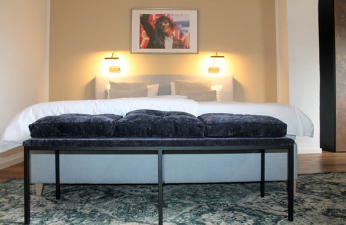 Piesteritz Hotel | Piesteritzer Hof - Hotel Garni