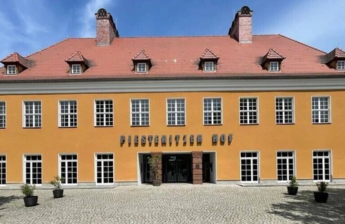 Piesteritz Hotel | Piesteritzer Hof - Hotel Garni