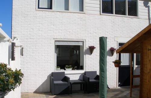 Municipality of Katwijk House | Piet's Beachhouse
