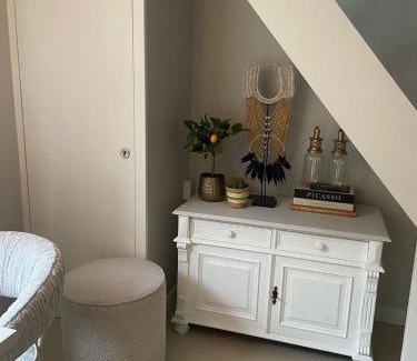Municipality of Katwijk House | Piet's Beachhouse