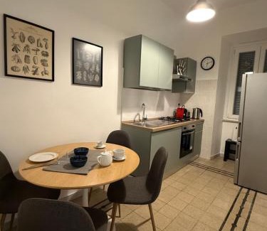 Celio Apartment | Pietra Apartment,Colosseo