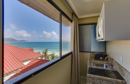 Ingleses Sul Apartment | Pietra Flat